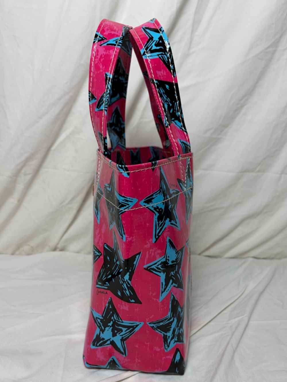Consuela Grab N Go Mini Presley - NWOT - Picture 6 of 10